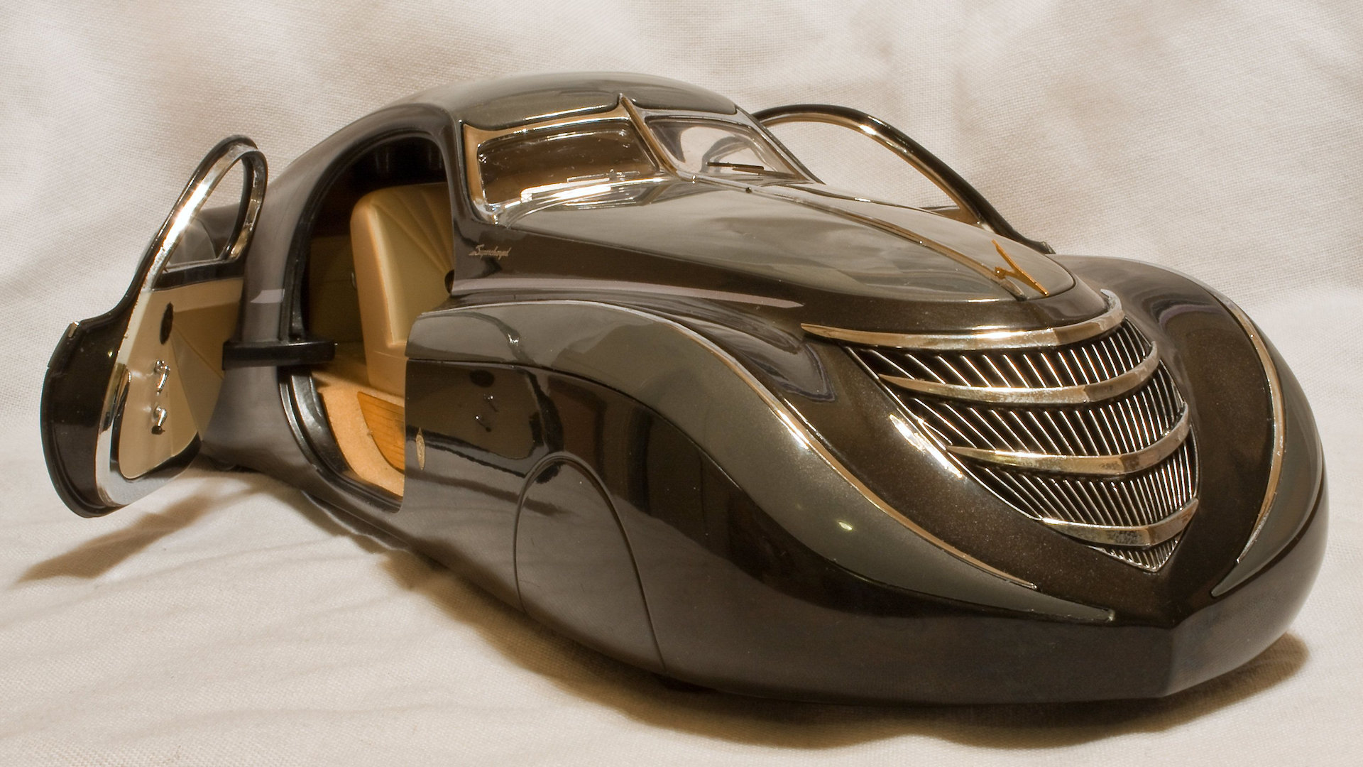 Click to Enlarge-Esc to Close myimgs/ArtDecoCars1937-60/1939 Duesenberg Coupe Simone Midnight Ghost 1.jpg